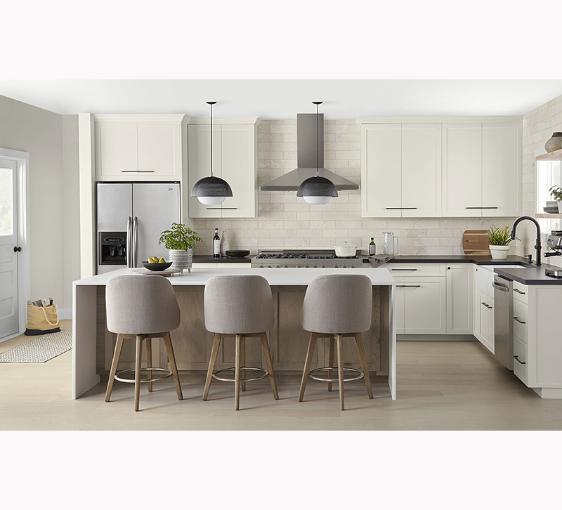 Behr Paint Announces 2023 Color of the Year